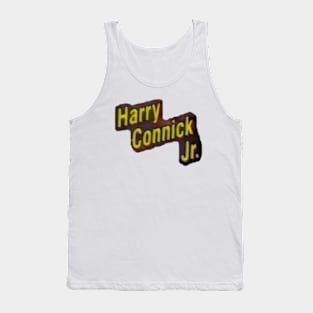 Harry Connick Jr. Tank Top